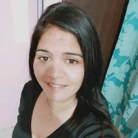 Vidhya Gadhvi