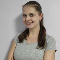 Hanna Zviahintseva