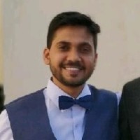 Atharva Shah