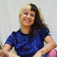 Letícia Vianna