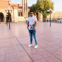 Hasan Ahmed