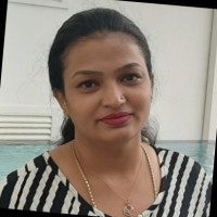 Arpitha Murthy