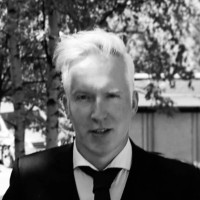 Morten Revill