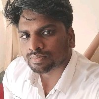John Ashok