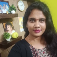 bhumika b