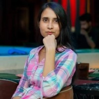 Surbhi Suman Shah