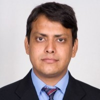 Avinash Chandra Pandey