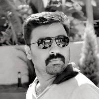 Shaji Mathunni