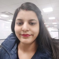 Vandna Bansal
