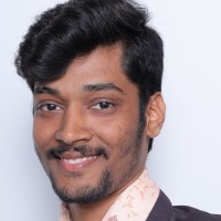 Hariharan Selvaraj