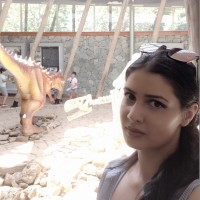 Teona Gogichaishvili