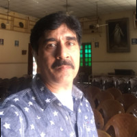 Rajiv Mehrotra