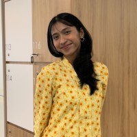 Alya Sabrina A. Rizal