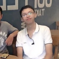 Vinh Nguyen Bui Le
