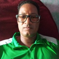 Edevaldo Cabral Cabral