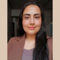 Parisa Rahmatpour Monfared
