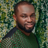 Kenneth Adoh