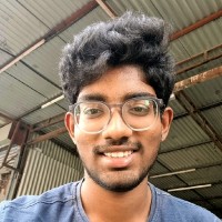 SHAUN ARYAN SANDIPAM