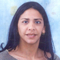Paola Moscoso