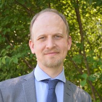 Tobias Ednersson