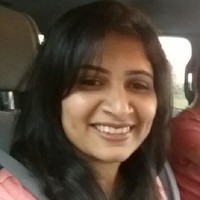 Nital Patel