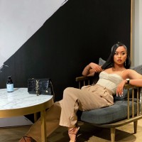 Aisha Merrilees