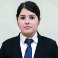 Tori Devi