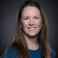 Jennifer Ahern