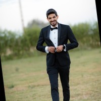 Black Mostafa