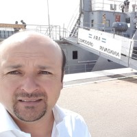 Bernardo Bahamondes Amigo