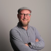 Benjamin Hacker