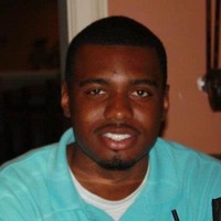 Darren Leverette