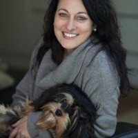 Dr Anna Cohen