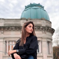 Francisca Abrantes