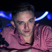 Łukasz Szaruga