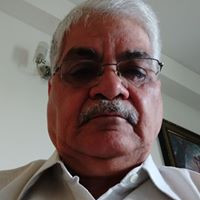 Purushottam Lall