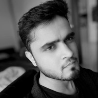 Aditya Raj