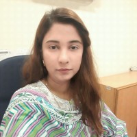 Hareem Azher