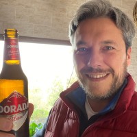 Aarón Pérez Platón