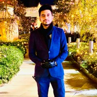 Ahsan Farooq Barlas