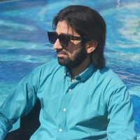 Mazil Rashid