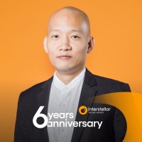 Anh Tu (Mr Andrews) Tran