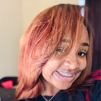 Jerinisha Ruffin