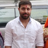 Dilip Jaat