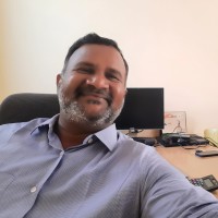 Mohammed Abbas