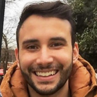 Guilherme Rodrigues Escandolerie