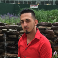 Edwin Martinez