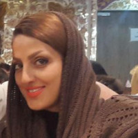 Soheyla Gholamalipour