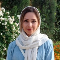 Fatemeh Hasheminejad