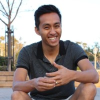 Eric Perez